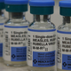 Illustration for article titled Officials Issue a Measles Warning After a Las Vegas Woman Is Diagnosed